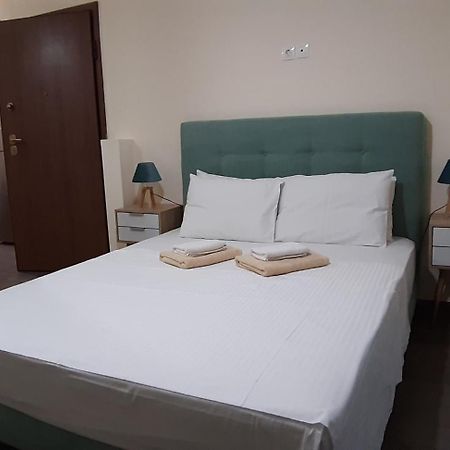 Koukaki Home 아테네 외부 사진