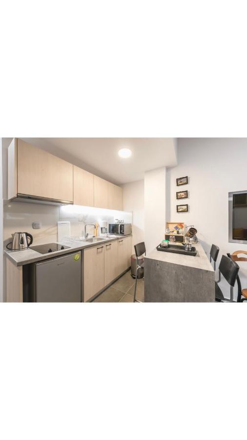 Koukaki Home 아테네 외부 사진