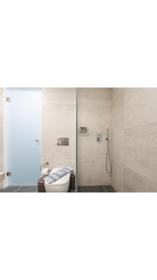 Koukaki Home 아테네 외부 사진