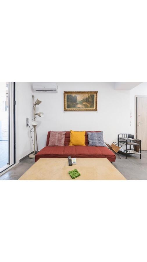 Koukaki Home 아테네 외부 사진