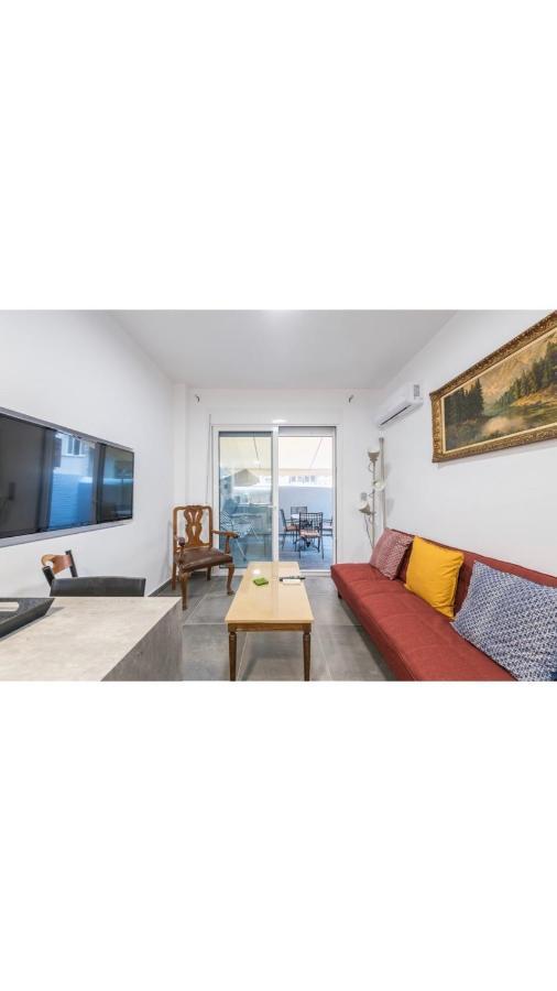 Koukaki Home 아테네 외부 사진