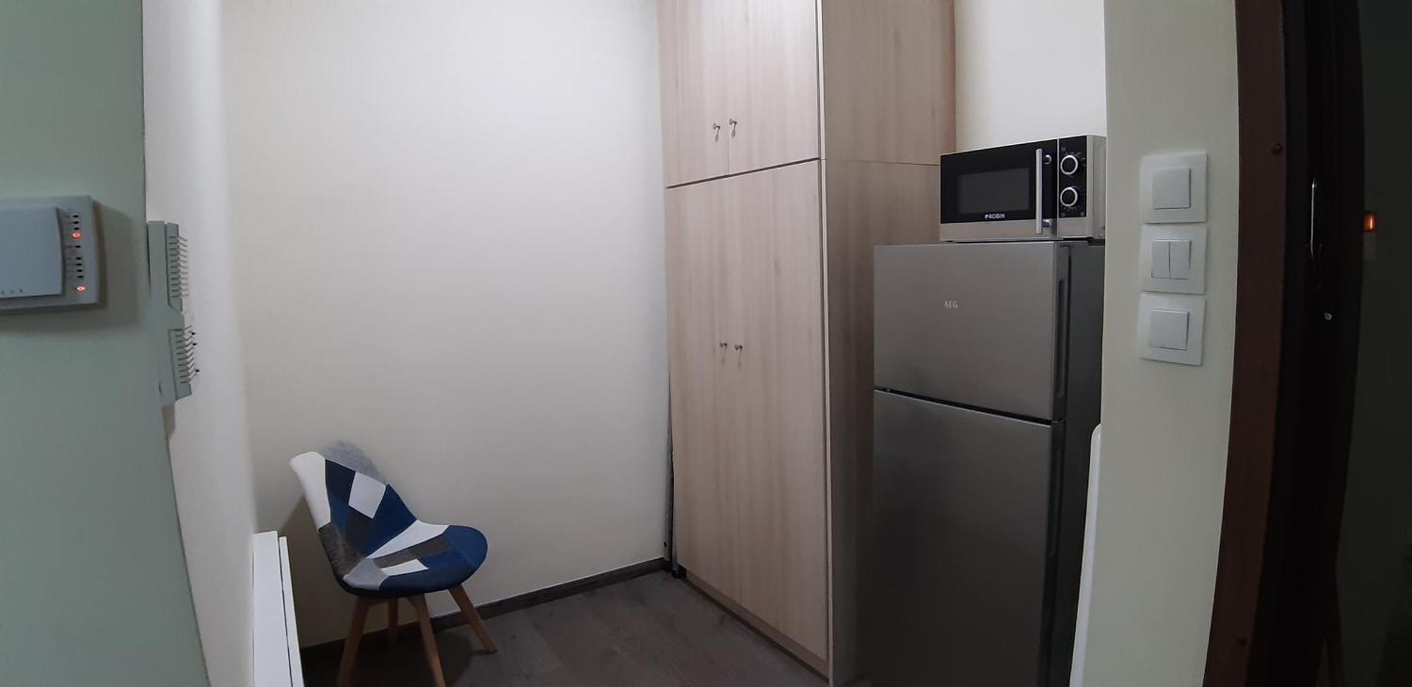 Koukaki Home 아테네 외부 사진