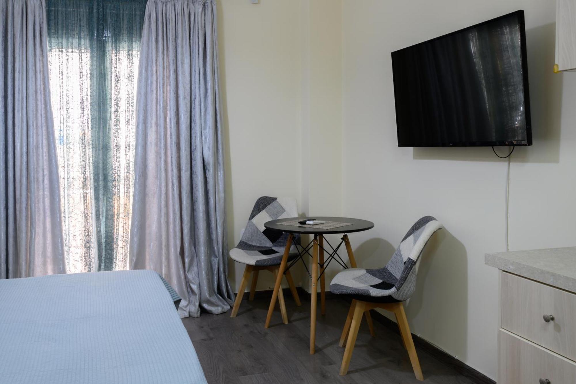 Koukaki Home 아테네 외부 사진