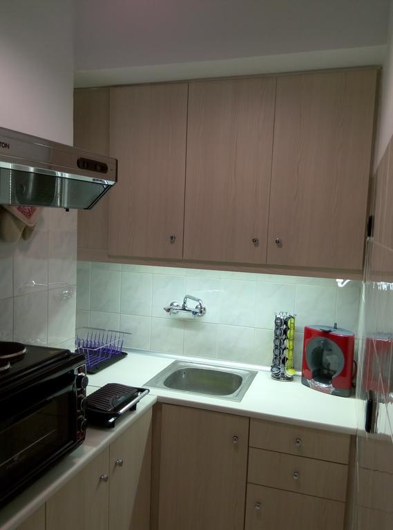 Koukaki Home 아테네 외부 사진