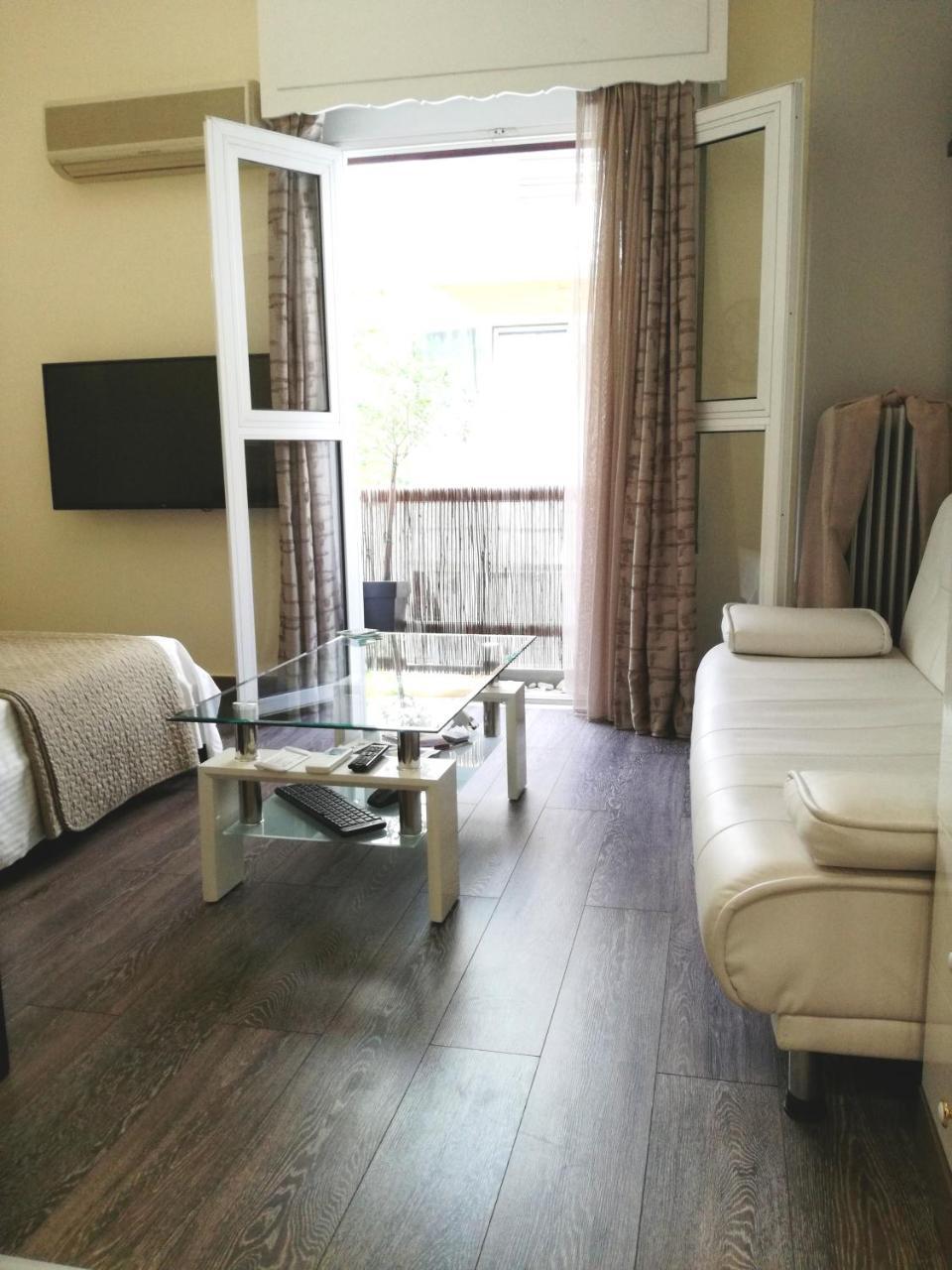 Koukaki Home 아테네 외부 사진