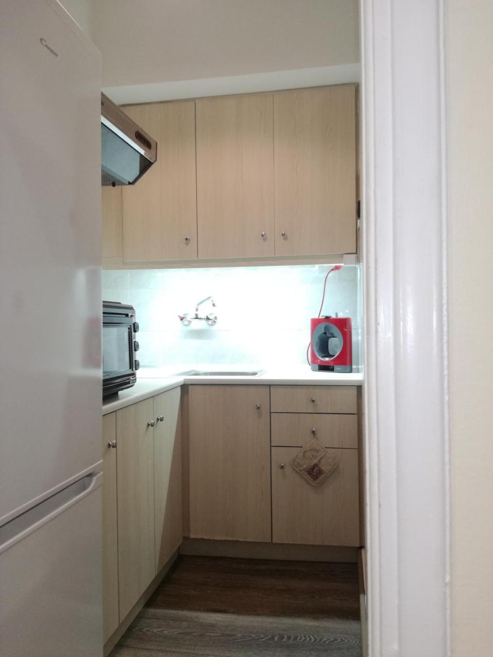 Koukaki Home 아테네 외부 사진