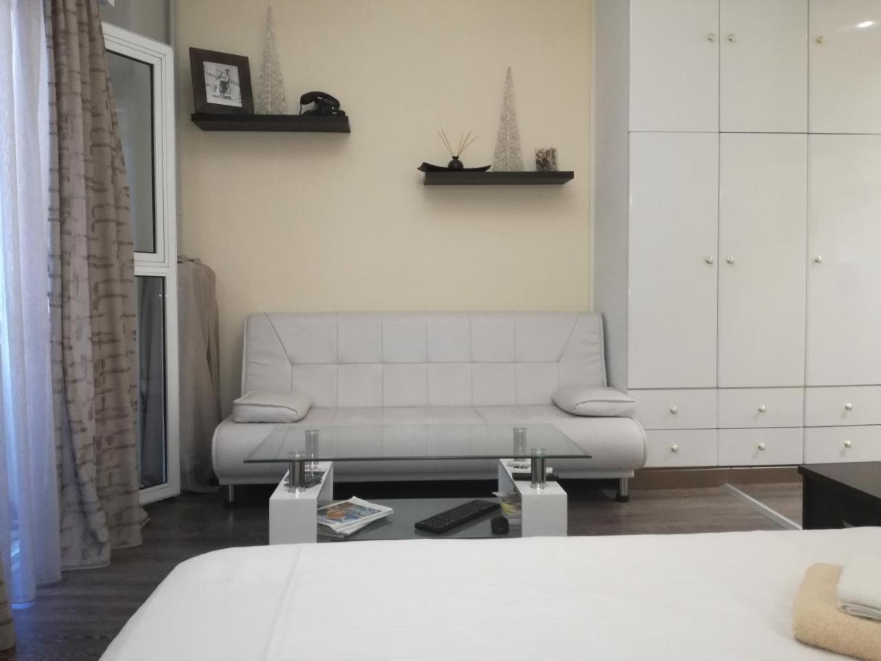 Koukaki Home 아테네 외부 사진